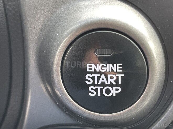 Hyundai ix35 2014, 108,500 km - 2.0 l - Bakı
