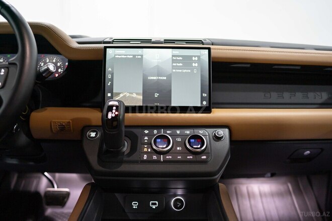 Land Rover Defender 2021, 33,000 km - 3.0 l - Bakı