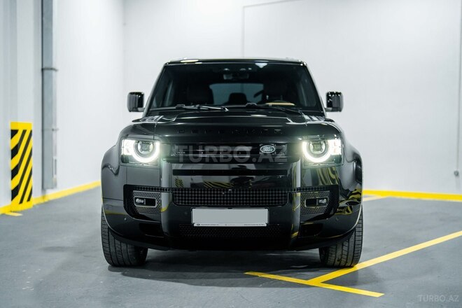 Land Rover Defender 2021, 33,000 km - 3.0 l - Bakı