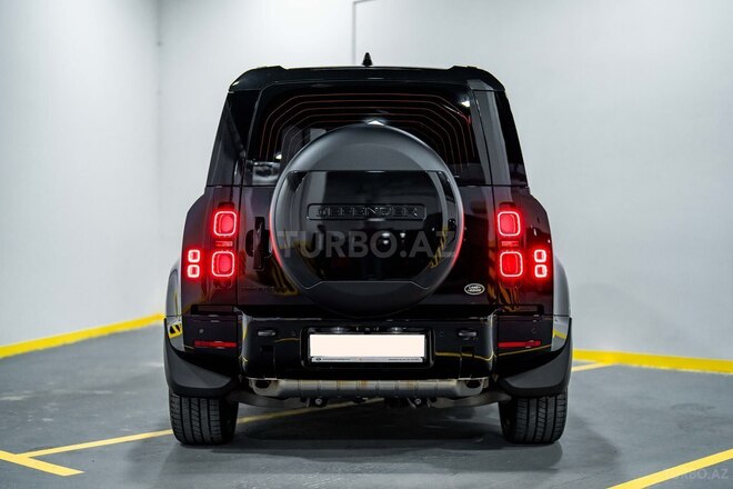 Land Rover Defender 2021, 33,000 km - 3.0 l - Bakı