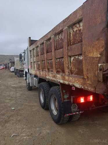 HOWO Sinotruk 2011, 110,000 km - 11.0 l - Bakı