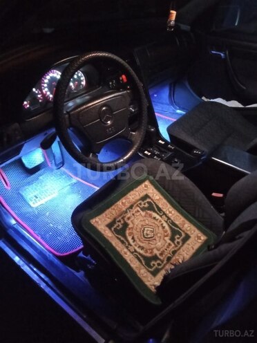 Mercedes C 280 1995, 350,000 km - 2.8 l - Bakı