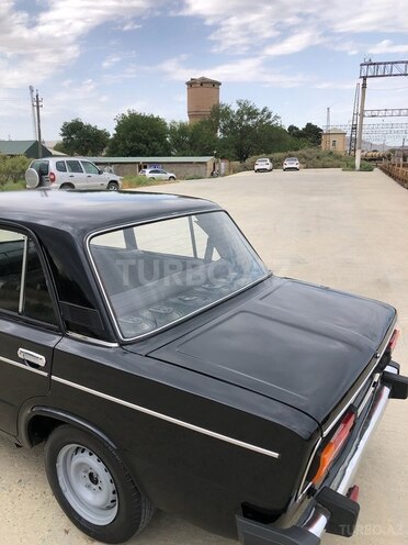 LADA (VAZ) 2106 1989, 95,000 km - 1.6 l - Bakı