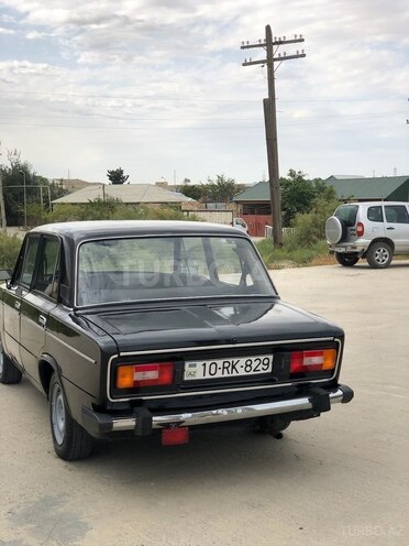 LADA (VAZ) 2106 1989, 95,000 km - 1.6 l - Bakı