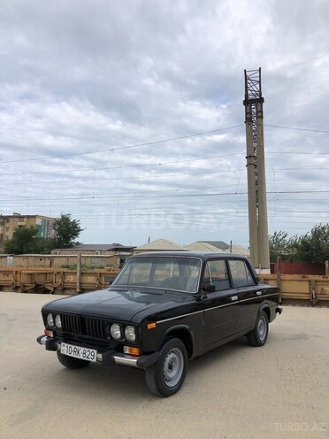 LADA (VAZ) 2106 1989, 95,000 km - 1.6 l - Bakı
