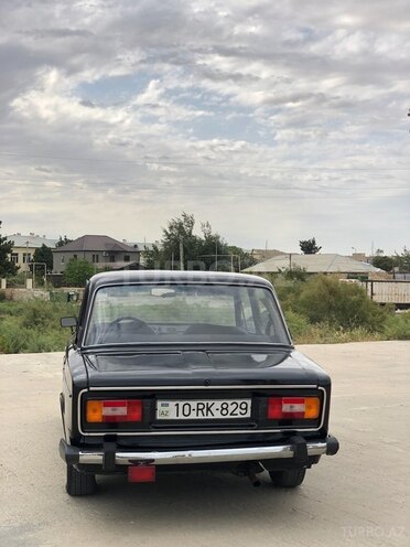 LADA (VAZ) 2106 1989, 95,000 km - 1.6 l - Bakı