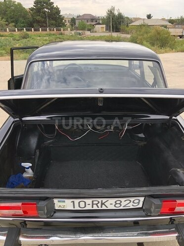 LADA (VAZ) 2106 1989, 95,000 km - 1.6 l - Bakı