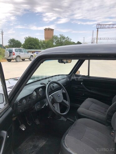 LADA (VAZ) 2106 1989, 95,000 km - 1.6 l - Bakı