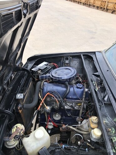 LADA (VAZ) 2106 1989, 95,000 km - 1.6 l - Bakı