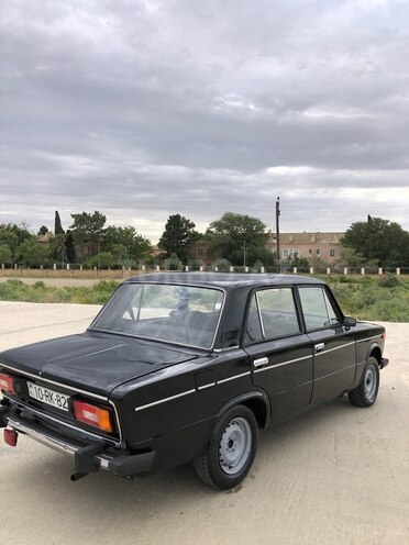LADA (VAZ) 2106 1989, 95,000 km - 1.6 l - Bakı