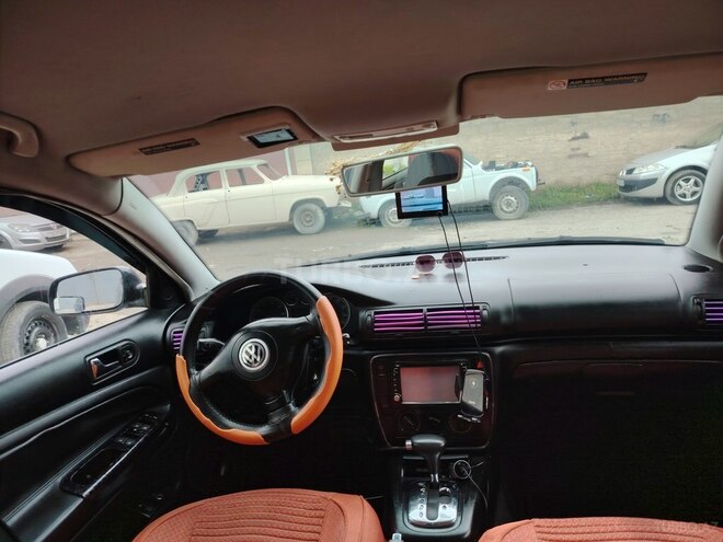 Volkswagen Passat 2001, 350,000 km - 1.8 l - Bakı