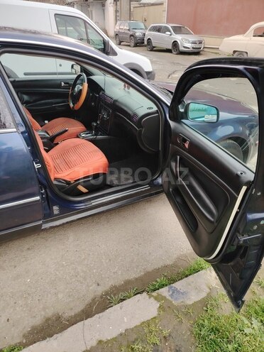 Volkswagen Passat 2001, 350,000 km - 1.8 l - Bakı