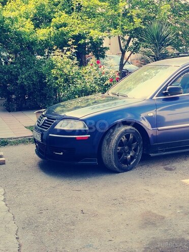 Volkswagen Passat 2001, 350,000 km - 1.8 l - Bakı