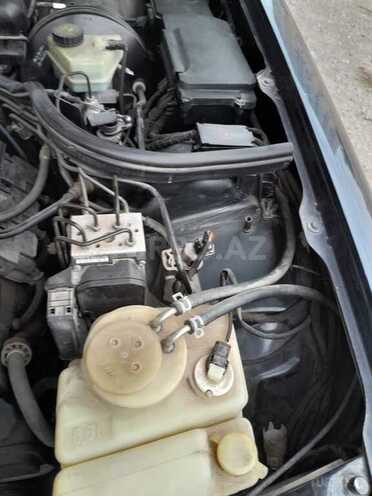 Mercedes E 240 1999, 250,000 km - 2.4 l - Sumqayıt