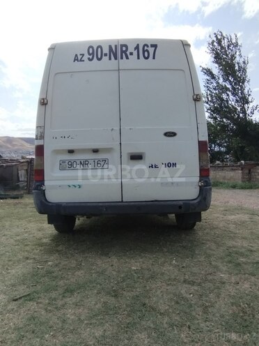 Ford Transit 2005, 640,000 km - 2.4 l - Bakı