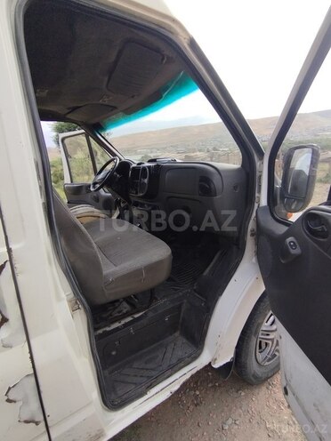 Ford Transit 2005, 640,000 km - 2.4 l - Bakı
