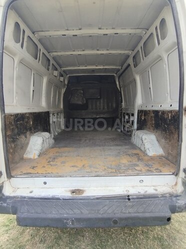 Ford Transit 2005, 640,000 km - 2.4 l - Bakı