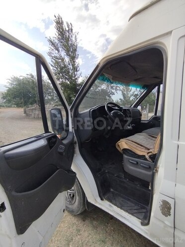 Ford Transit 2005, 640,000 km - 2.4 l - Bakı