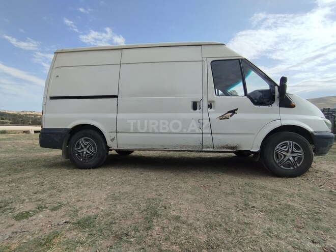 Ford Transit 2005, 640,000 km - 2.4 l - Bakı