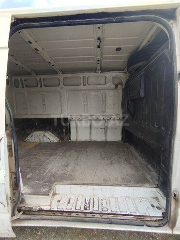 Ford Transit 2005, 640,000 km - 2.4 l - Bakı