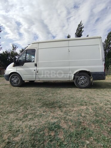 Ford Transit 2005, 640,000 km - 2.4 l - Bakı