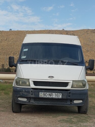Ford Transit 2005, 640,000 km - 2.4 l - Bakı