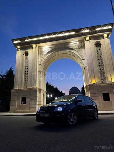 Toyota Corolla 2005, 313,000 km - 1.4 л - Goranboy