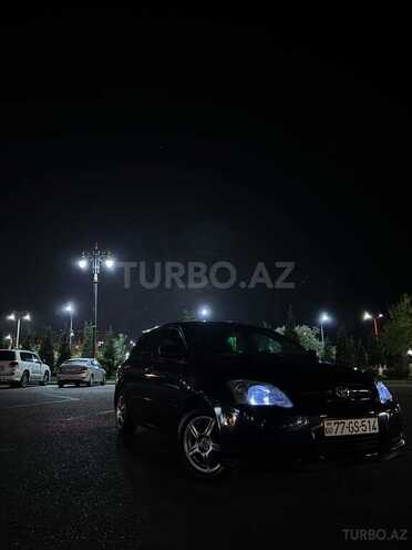Toyota Corolla 2005, 313,000 km - 1.4 л - Goranboy