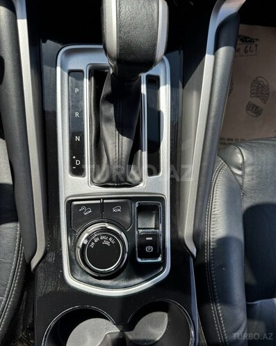 Mitsubishi Pajero Sport 2019, 86,000 km - 3.0 л - Naxçıvan