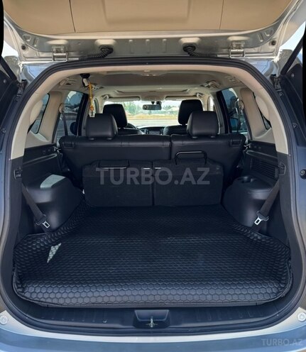 Mitsubishi Pajero Sport 2019, 86,000 km - 3.0 л - Naxçıvan