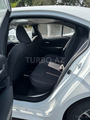 Toyota  2024, 0 km - 1.8 l - Bakı