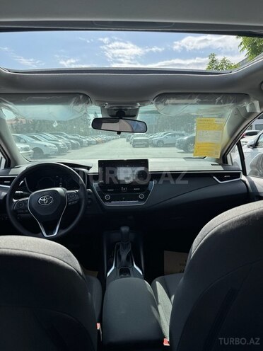 Toyota  2024, 0 km - 1.8 l - Bakı