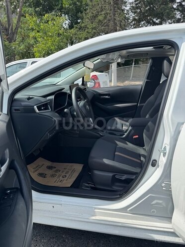 Toyota  2024, 0 km - 1.8 l - Bakı