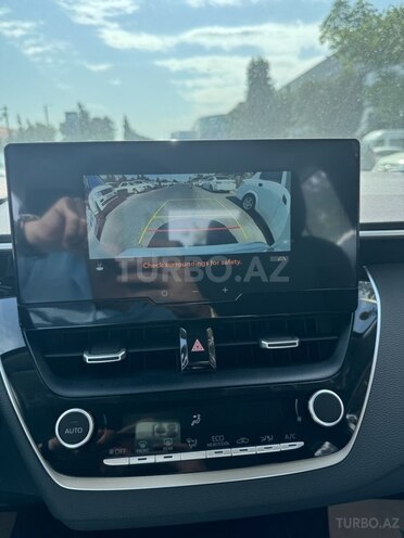 Toyota  2024, 0 km - 1.8 l - Bakı