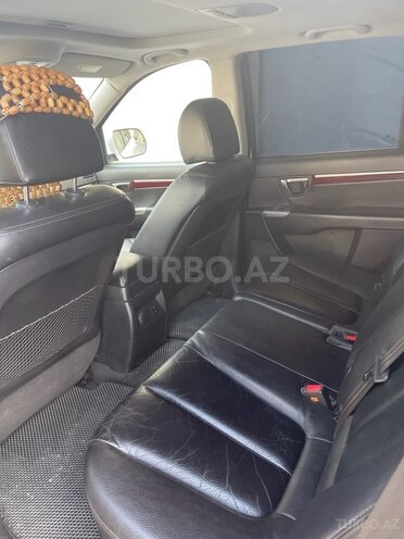 Hyundai Santa Fe 2009, 200,000 km - 2.0 л - Gəncə