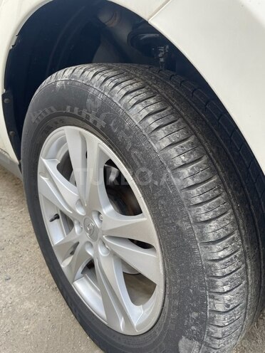 Hyundai Santa Fe 2009, 200,000 km - 2.0 л - Gəncə