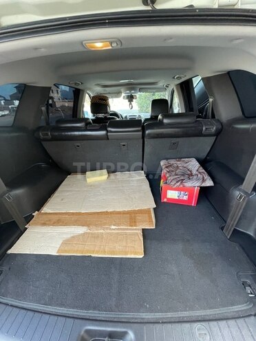Hyundai Santa Fe 2009, 200,000 km - 2.0 л - Gəncə