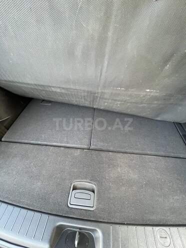 Hyundai Santa Fe 2009, 200,000 km - 2.0 л - Gəncə