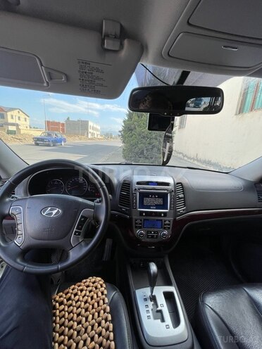 Hyundai Santa Fe 2009, 200,000 km - 2.0 л - Gəncə