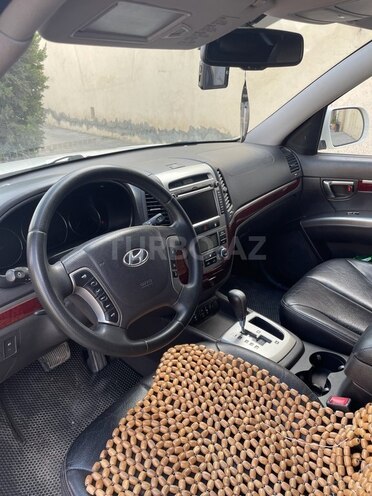 Hyundai Santa Fe 2009, 200,000 km - 2.0 л - Gəncə
