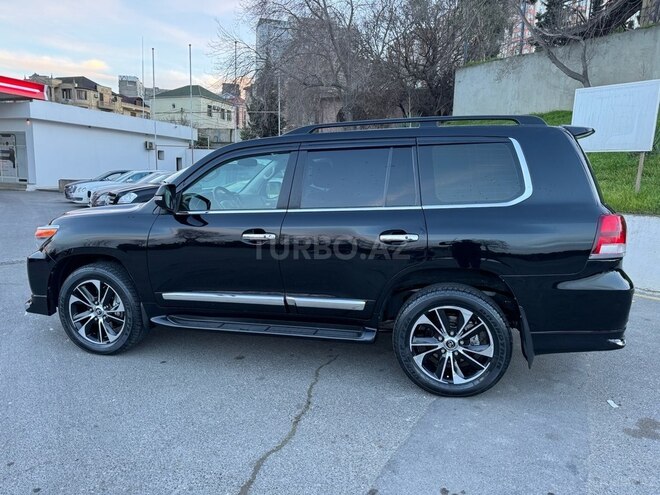 Toyota Land Cruiser 2014, 199,999 km - 4.5 l - Bakı