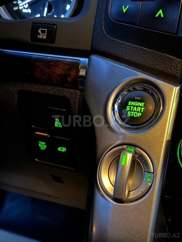 Toyota Land Cruiser 2014, 199,999 km - 4.5 l - Bakı