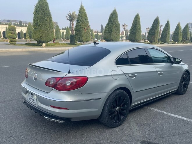 Volkswagen Passat CC 2008, 237,500 km - 2.0 л - Gəncə