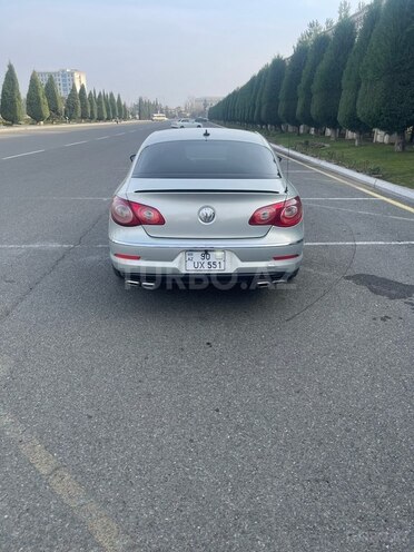 Volkswagen Passat CC 2008, 237,500 km - 2.0 л - Gəncə