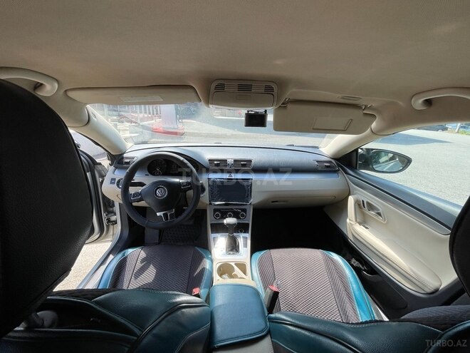 Volkswagen Passat CC 2008, 237,500 km - 2.0 л - Gəncə