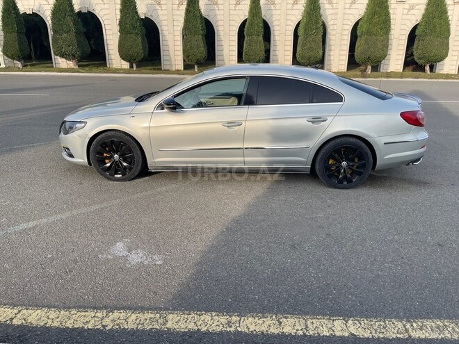Volkswagen Passat CC 2008, 237,500 km - 2.0 л - Gəncə
