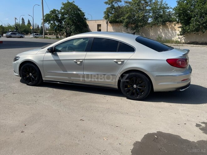 Volkswagen Passat CC 2008, 237,500 km - 2.0 л - Gəncə