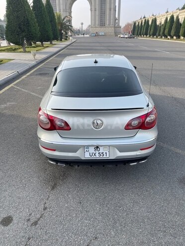 Volkswagen Passat CC 2008, 237,500 km - 2.0 л - Gəncə