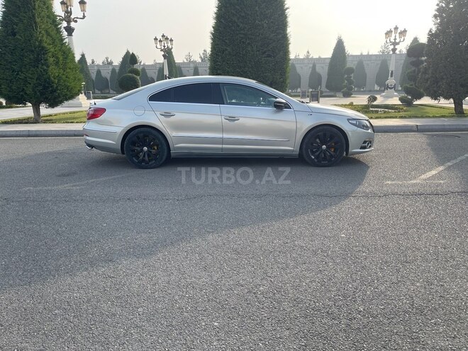 Volkswagen Passat CC 2008, 237,500 km - 2.0 л - Gəncə