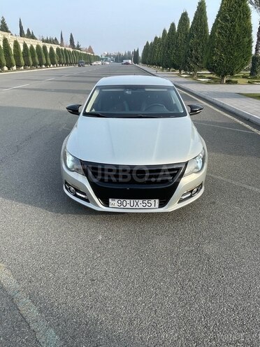 Volkswagen Passat CC 2008, 237,500 km - 2.0 л - Gəncə